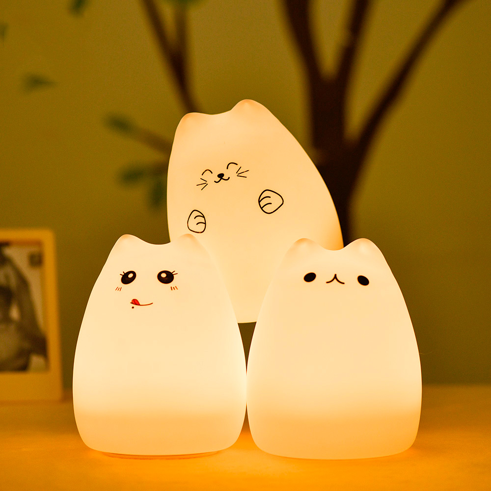 光影里的小確幸｜36款高顏值溫馨小夜燈為夜晚溫柔點(diǎn)亮